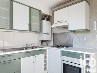  Appartement � vendre 4 pi�ces 85 m�