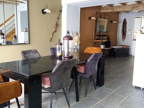   Vente Maison de ville 4 pi�ces Maison - 4 pi�ce(s) - 73 m�