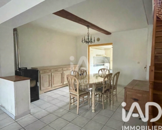  Maison � vendre 3 pi�ces 90 m�