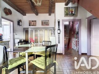  Maison � vendre 7 pi�ces 231 m�