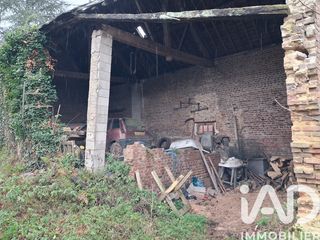  Terrain � vendre 2664 m�