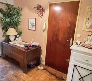  Appartement � vendre 3 pi�ces 79 m�