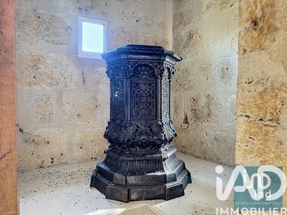 � vendre  Maison Terraube (32700)