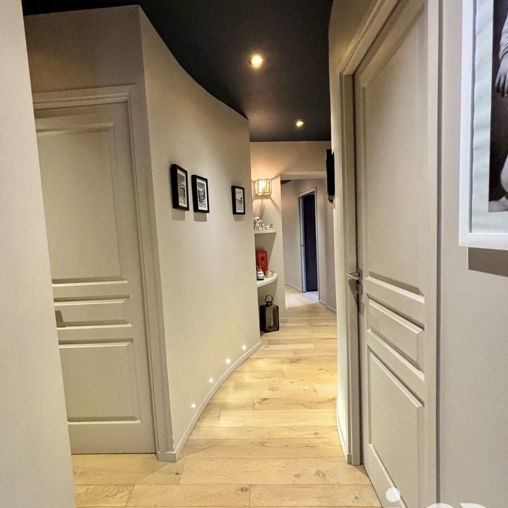 � vendre  Appartement Saint-Germain-en-Laye (78100)