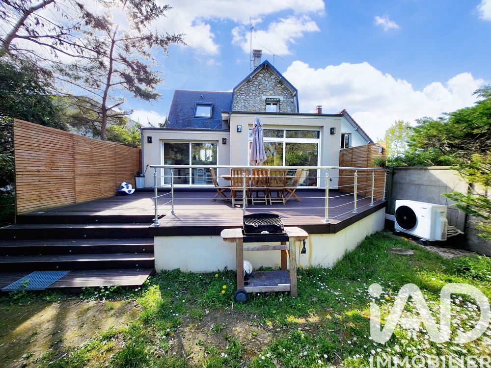 � vendre  Maison Conflans-Sainte-Honorine (78700)