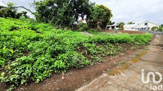  Terrain � vendre 603 m�