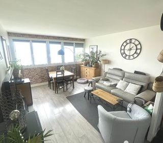  Appartement � vendre 3 pi�ces 60 m�