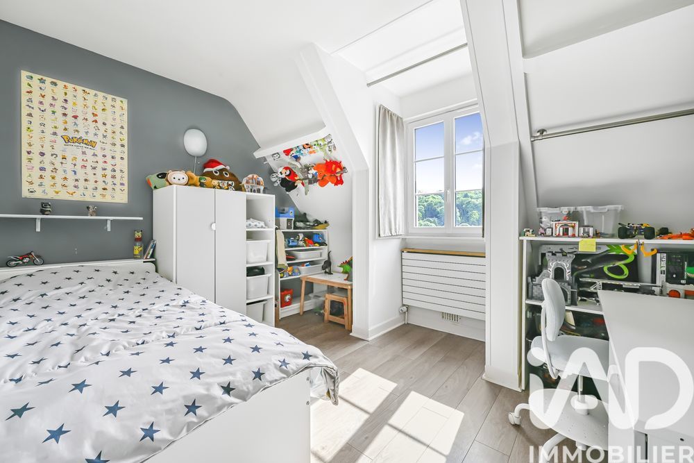 � vendre  Villa Bougival (78380)