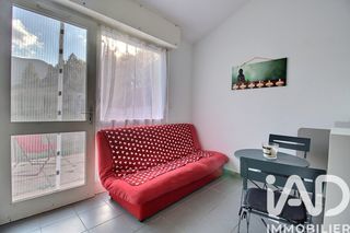  Appartement � vendre 1 pi�ce 18 m�