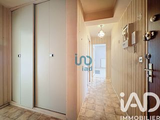  Appartement � vendre 2 pi�ces 70 m�