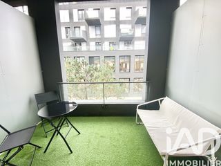  Appartement � louer 1 pi�ce 24 m�