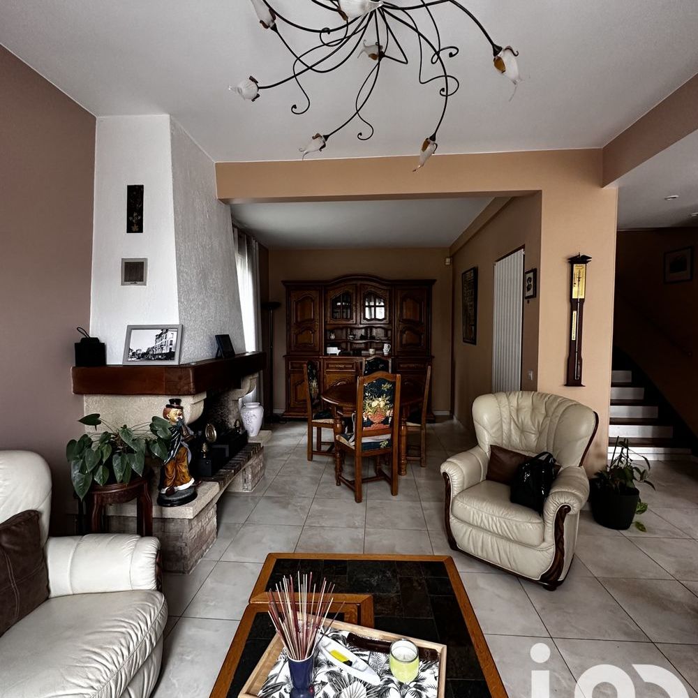 � vendre  Maison Ch�tenay-Malabry (92290)