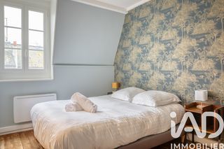  Maison � vendre 4 pi�ces 59 m�