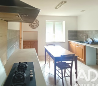  Maison � vendre 6 pi�ces 94 m�