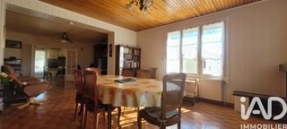  Maison � vendre 5 pi�ces 89 m�