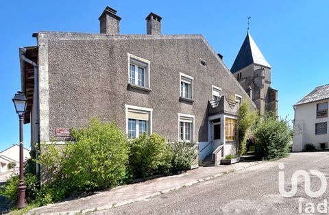   Vente Maison/villa 9 pices Maison - 9 pice(s) - 150 m