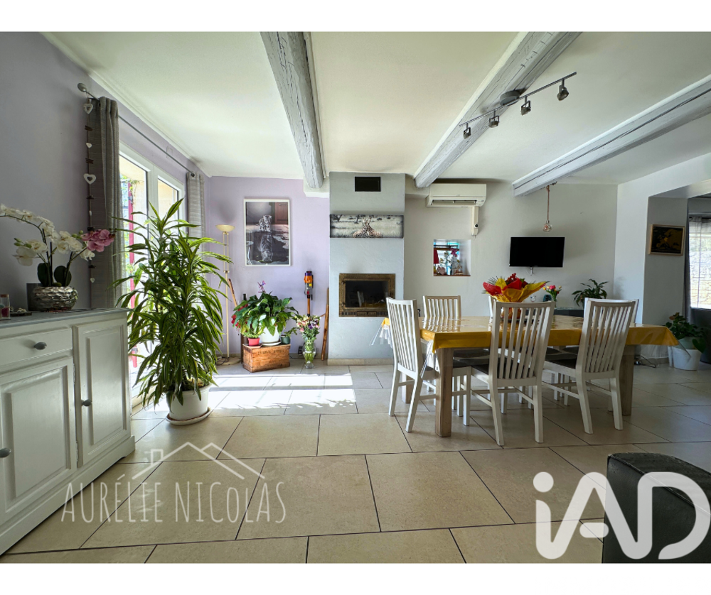 � vendre  Maison Courth�zon (84350)