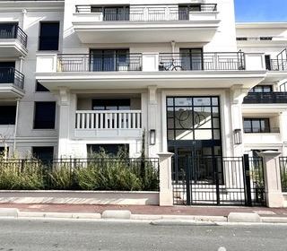  Appartement � vendre 2 pi�ces 49 m�