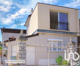  Appartement � vendre 3 pi�ces 41 m�