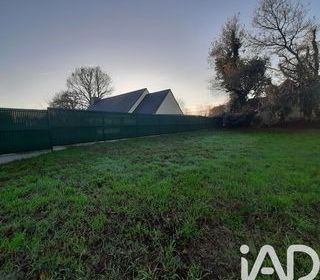  Terrain � vendre 607 m�
