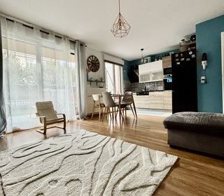  Appartement � vendre 3 pi�ces 62 m�