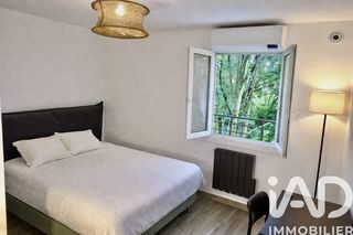  Appartement � vendre 3 pi�ces 60 m�