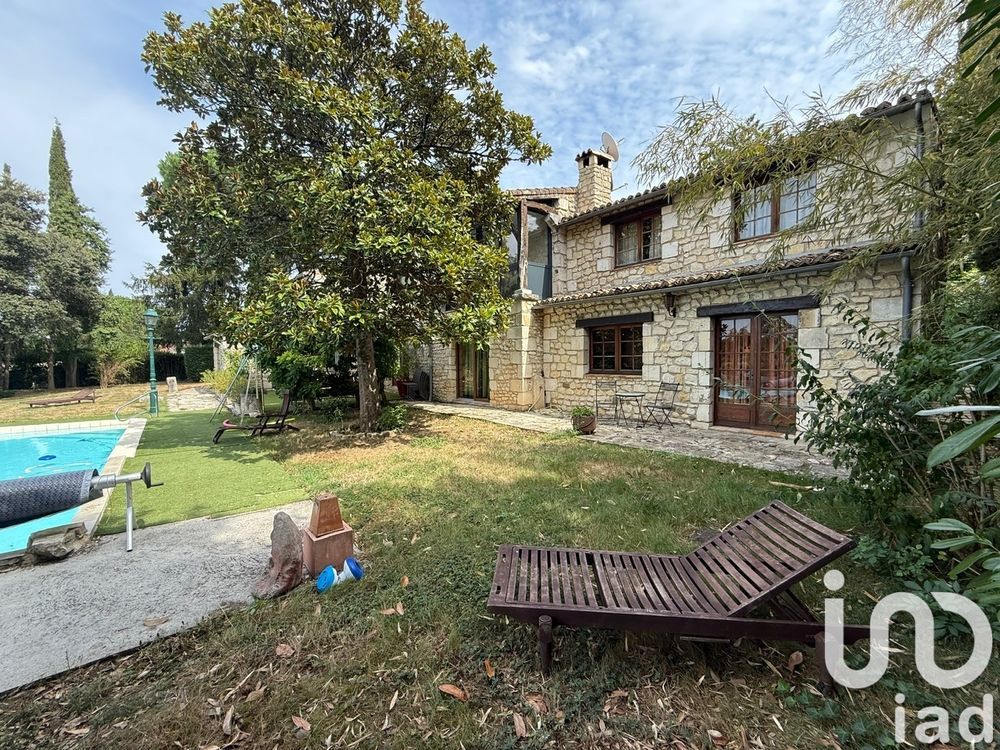 � vendre  Maison Ch�tellerault (86100)