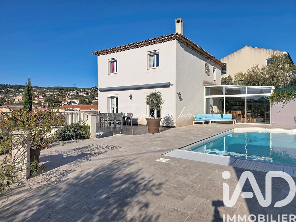 � vendre  Maison Allauch (13190)