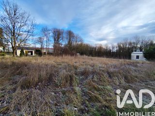  Terrain � vendre 642 m�