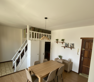  Appartement � vendre 1 pi�ce 26 m�