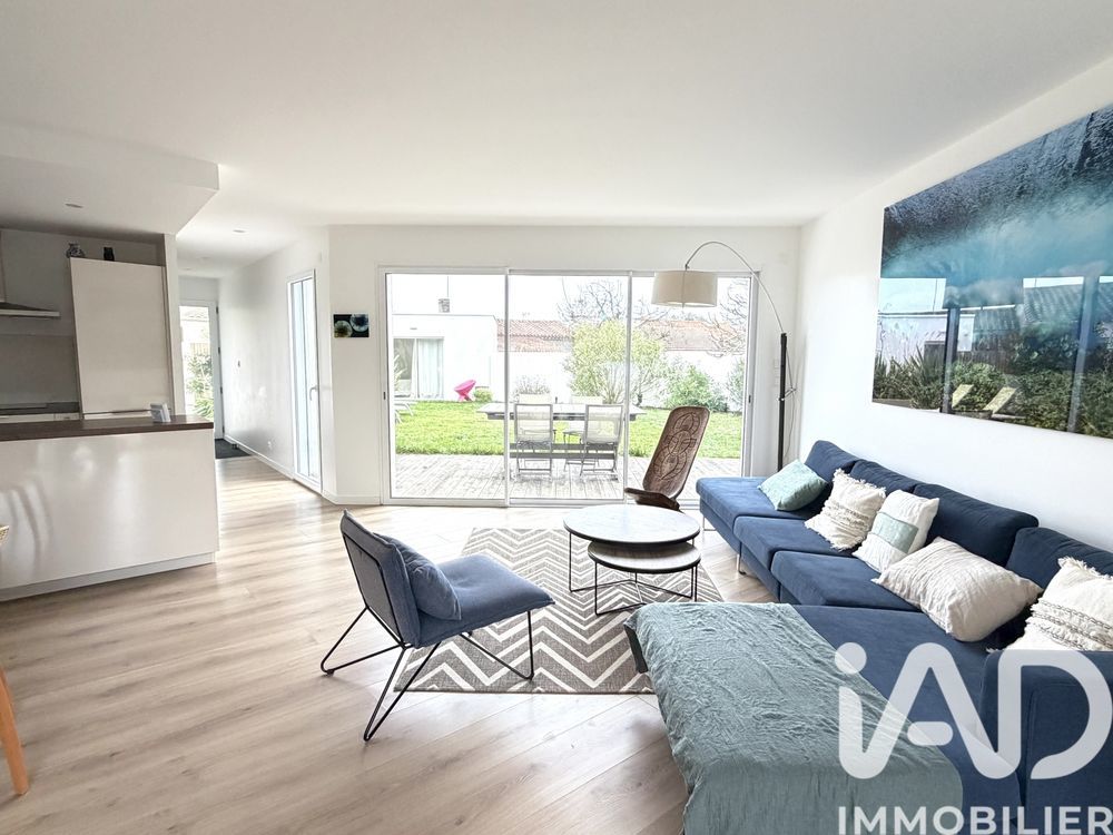� vendre  Villa Les Sables-d'Olonne (85100)