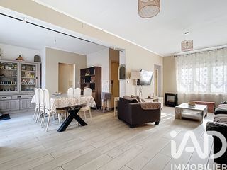  Maison � vendre 6 pi�ces 99 m�