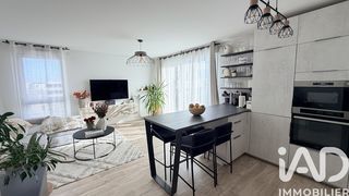  Appartement � vendre 4 pi�ces 78 m�