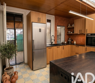  Maison � vendre 6 pi�ces 87 m�