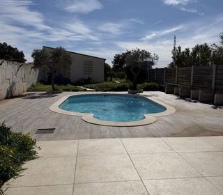  Maison � vendre 4 pi�ces 95 m�