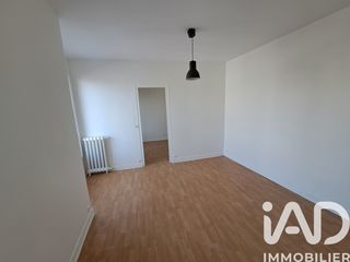  Appartement � vendre 2 pi�ces 34 m�
