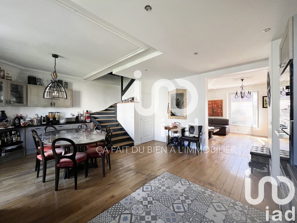 � vendre  Appartement Puteaux (92800)