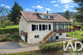  Maison � vendre 5 pi�ces 164 m�