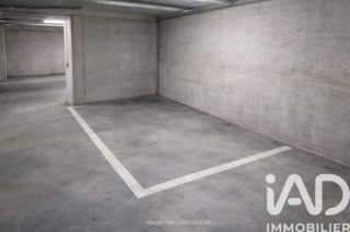  Parking / Garage � vendre 13 m�