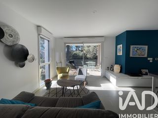  Appartement � vendre 3 pi�ces 62 m�