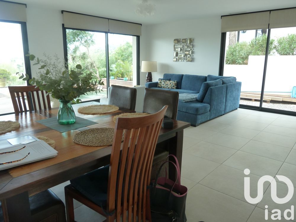 � vendre  Maison Le Lavandou (83980)