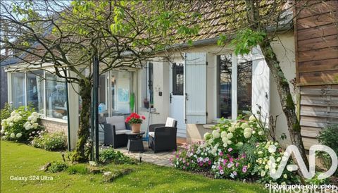   Vente Maison/villa 3 pi�ces Maison - 3 pi�ce(s) - 76 m�