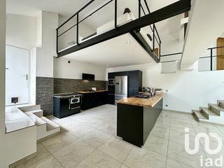  Appartement � vendre 6 pi�ces 213 m�