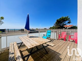  Appartement � vendre 1 pi�ce 23 m�