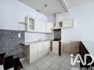  Maison � vendre 3 pi�ces 52 m�