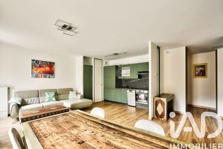  Appartement � vendre 5 pi�ces 96 m�