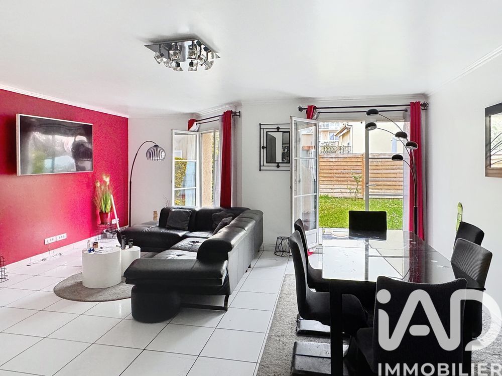 � vendre  Maison Carri�res-sur-Seine (78420)