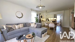  Appartement � vendre 1 pi�ce 62 m�