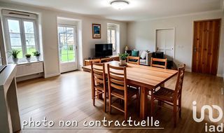  Maison � vendre 6 pi�ces 122 m�