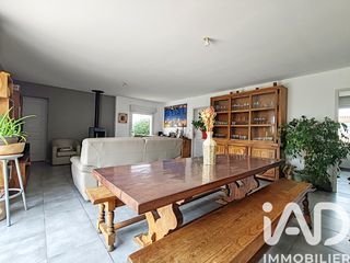  Maison � vendre 5 pi�ces 132 m�